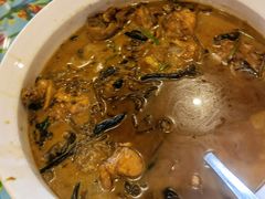 -闯关东东北农家菜(崂山石老人店)
