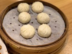 肉蟹黄包-陈傻子餐厅(世纪都会店)