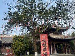 -钱王祠