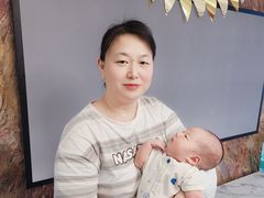 -爱月宝月嫂·育儿嫂(哈尔滨总店)
