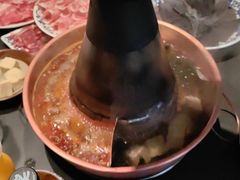 -东镇老火锅(长春路首店)