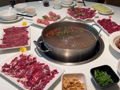 -潮泰牛肉火锅 · 创于1992年(车公庙店)