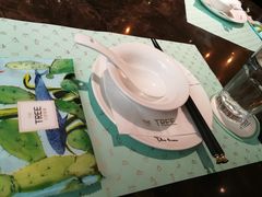 -大树餐厅(红旗街万达店)