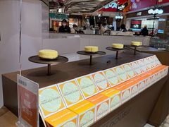 -杭州大厦LSE城市生活超市(杭州大厦店)