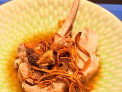 -盛宴自助餐厅(运达喜来登店)