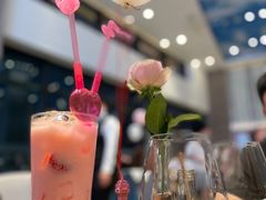 -菲住布渴酒店自助餐厅(阿里巴巴西溪园区店)
