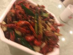 -阿胖龙虾小海鲜(宁国南路总店)