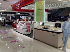 -巴黎春天(浦建店)