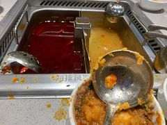 -海底捞火锅(江北万达商业广场店)