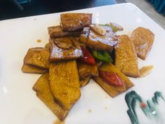 -勺园中餐厅