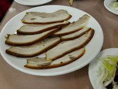 android_upload_pic-李连贵熏肉大饼(沈阳站店)