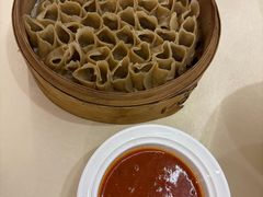 -老太原菜馆(府西街店)