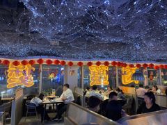 -徐记小怪兽肉蟹煲(中央大街店)