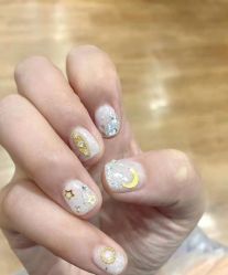 点击看大图 -M·X Nail日式美甲美睫