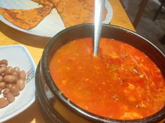 -唯成•韩国炭火烤肉 유성고기