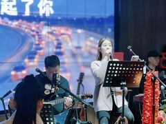 -MM·五声·音乐人与调酒师(西安路店)
