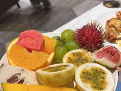 -初色海鲜自助(新辰里亚运村店)
