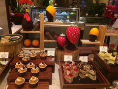 -郑州希尔顿酒店-八元素自助餐厅(郑州店)