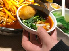 -李子坝梁山鸡(北碚万达五鸡哥店)