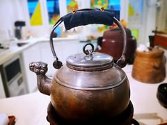 -茶是一枝花泡茶店