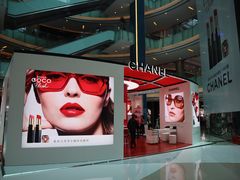 -CHANEL 香奈儿(海岸城店)
