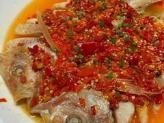 -肆月河豚·淮扬菜·湘菜(华天店)