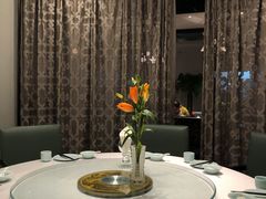 -香融府·烤鸭·家常菜(花乡奥莱店)