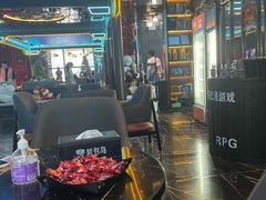 -屋有岛沉浸游戏旗舰店(中山公园店)