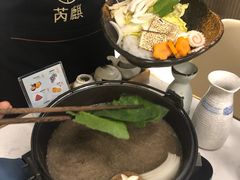 -芮麒·日本料理(淮海路店)