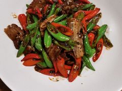 宣威小炒肉-云水瑶意境云南菜(柏威年购物中心店)