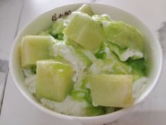 -杨小贤芒果绵绵冰(南门口店)