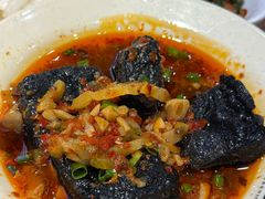 -湘人龙记老长沙米粉(鸟巢店)