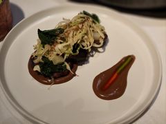 -Bistro Wang 牛排馆