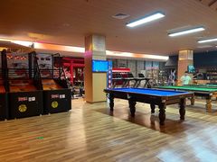 -蓝鲸湾汤泉(包河店)