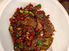 -衡厨·衡阳土菜(中南店)