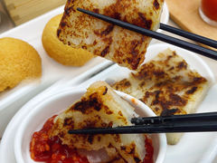-蔡澜点心(三里屯T+MALL店)