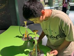 -厦门诚毅自然探索馆