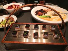 黑松露晓烤鸭-晓长安·新陕菜(曲江店)