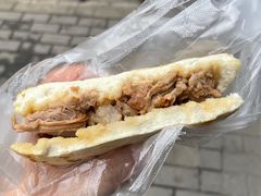 -秦豫肉夹馍(东羊市店)
