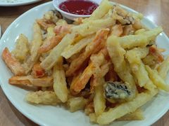 -贤花饭店(城阳店)
