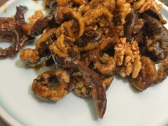 -圆满素食林饭店非遗素食(河西店)