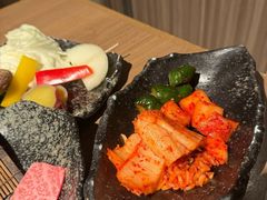 -産直焼肉ビーファーズ(泉佐野店)