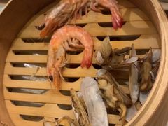 -怡咖啡·自助餐·西安香格里拉