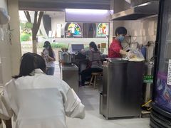 大堂-花市豌杂面(民生路店)