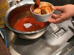 -香园茶社·金陵小灶(老门东店)