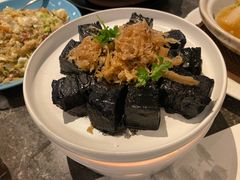 -港丽餐厅(高德置地店)