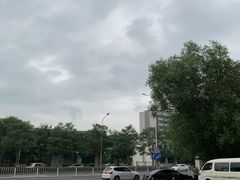 -北京亚奥国际酒店