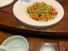 -二分八云雁阁•新晋菜大同味(长治路店)