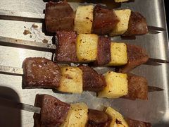 -阿里家·新疆烤肉酒場