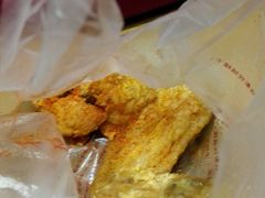 -潘大师炸鸡腿(坡子街店)